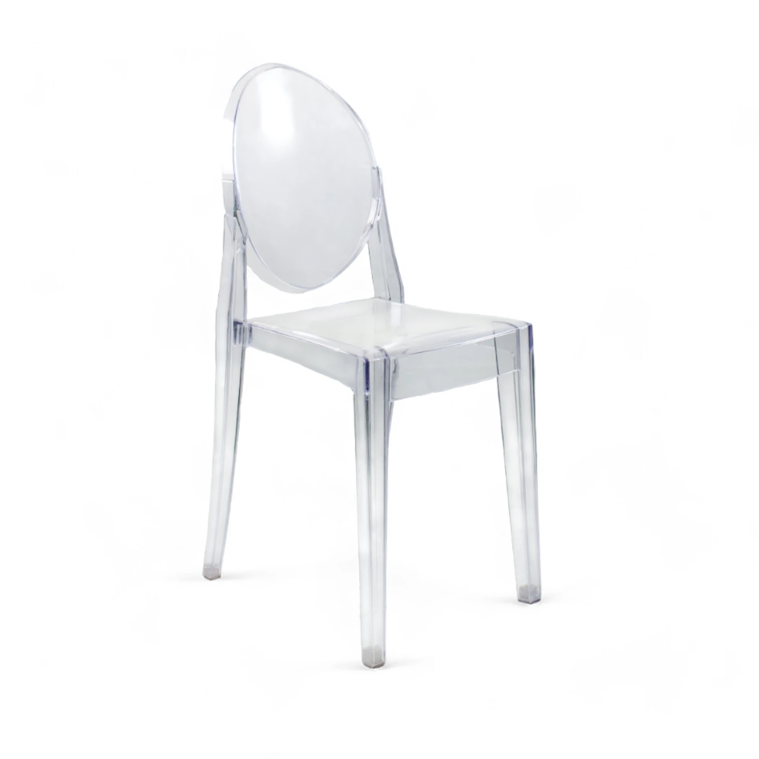 SILLA GHOST